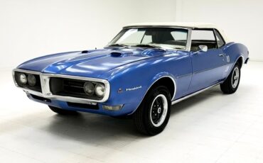 Pontiac Firebird 1968