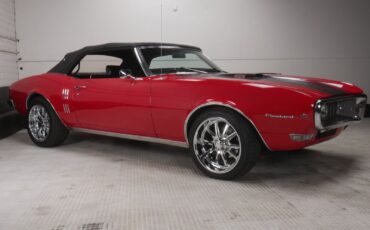 Pontiac Firebird 1968