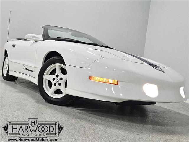 Pontiac Firebird Cabriolet 1994