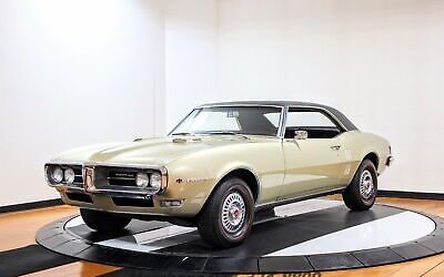 Pontiac Firebird Coupe 1968 à vendre