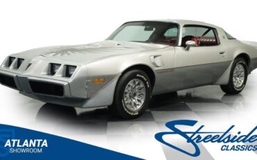 Pontiac Firebird Coupe 1979