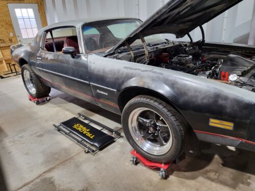 Pontiac Firebird Coupe 1980 à vendre