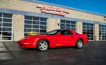 Pontiac Firebird Coupe 1994