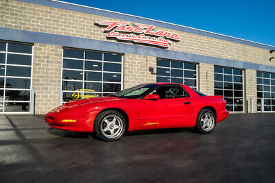 Pontiac Firebird Coupe 1994