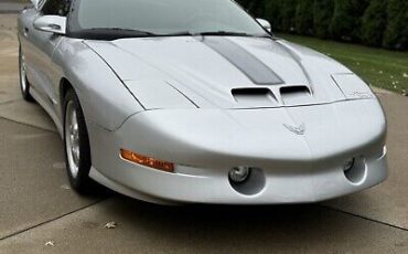 Pontiac Firebird Coupe 1995