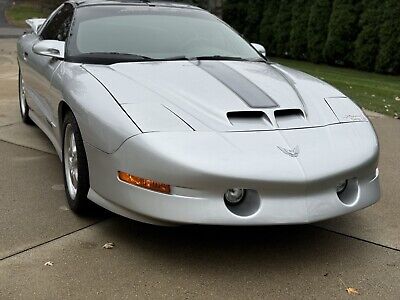 Pontiac Firebird Coupe 1995