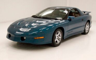 Pontiac Firebird Coupe 1995