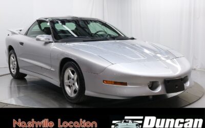 Pontiac Firebird Coupe 1995 à vendre