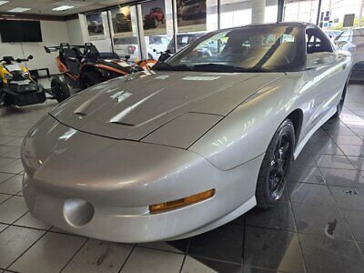 Pontiac Firebird Coupe 1995