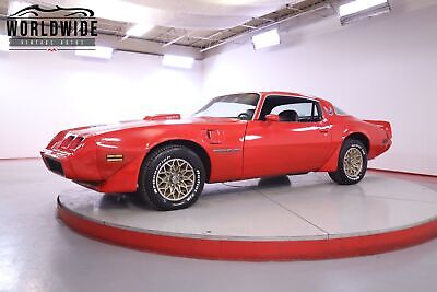 Pontiac Firebird Trans Am  1979