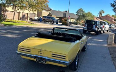 Pontiac-Firebird-convertible-1967