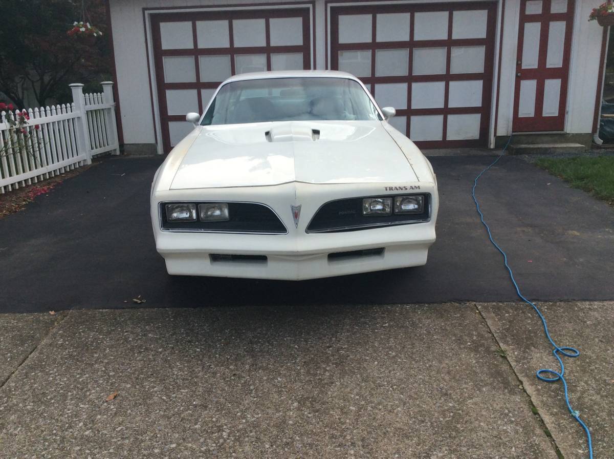 Pontiac-Firebird-trans-am-1977