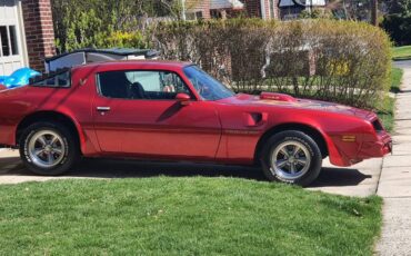 Pontiac-Firebird-trans-am-1978