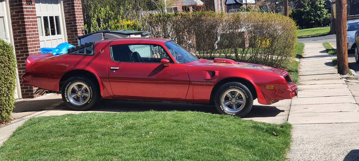 Pontiac-Firebird-trans-am-1978