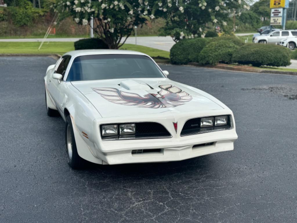 Pontiac-Firebird-x2019s-match-62k-documented-3-owner-original-1978-1