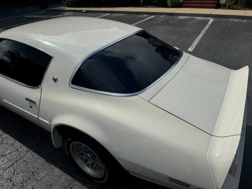 Pontiac-Firebird-x2019s-match-62k-documented-3-owner-original-1978-17