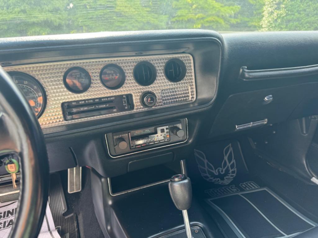 Pontiac-Firebird-x2019s-match-62k-documented-3-owner-original-1978-31