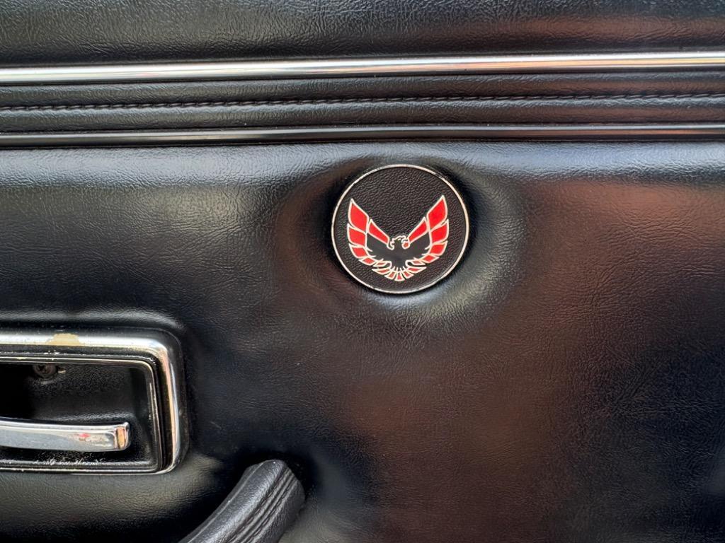 Pontiac-Firebird-x2019s-match-62k-documented-3-owner-original-1978-37