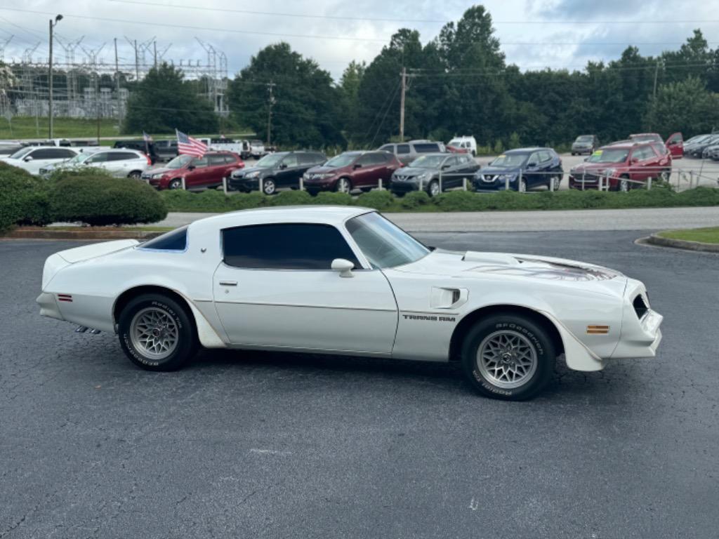 Pontiac-Firebird-x2019s-match-62k-documented-3-owner-original-1978-8