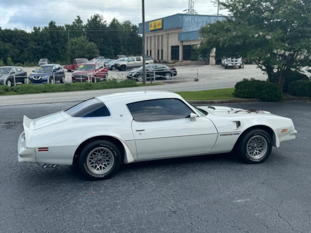 Pontiac-Firebird-x2019s-match-62k-documented-3-owner-original-1978-9