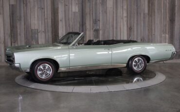 Pontiac GTO 1967