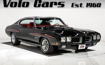 Pontiac GTO  year1}