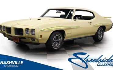 Pontiac GTO  year1}