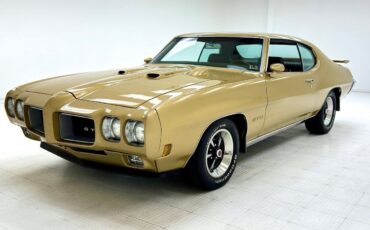 Pontiac GTO  year1}