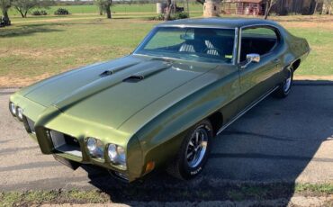 Pontiac GTO  year1}