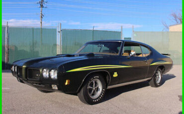 Pontiac GTO  year1}