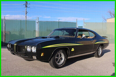 Pontiac GTO  year1}