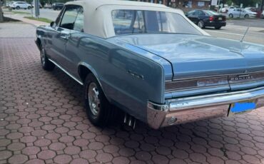 Pontiac-GTO-Cabriolet-1964-1