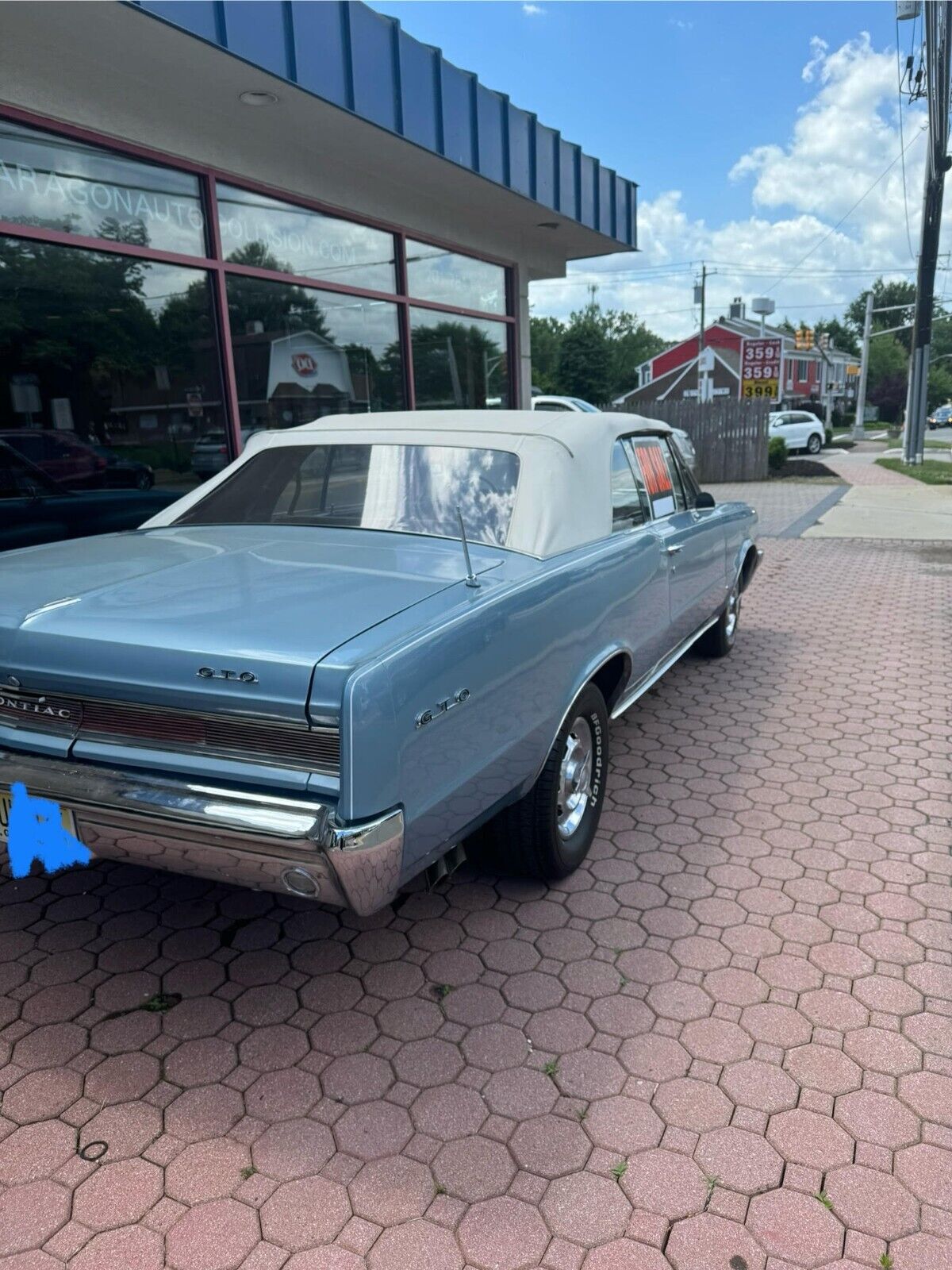 Pontiac-GTO-Cabriolet-1964-5