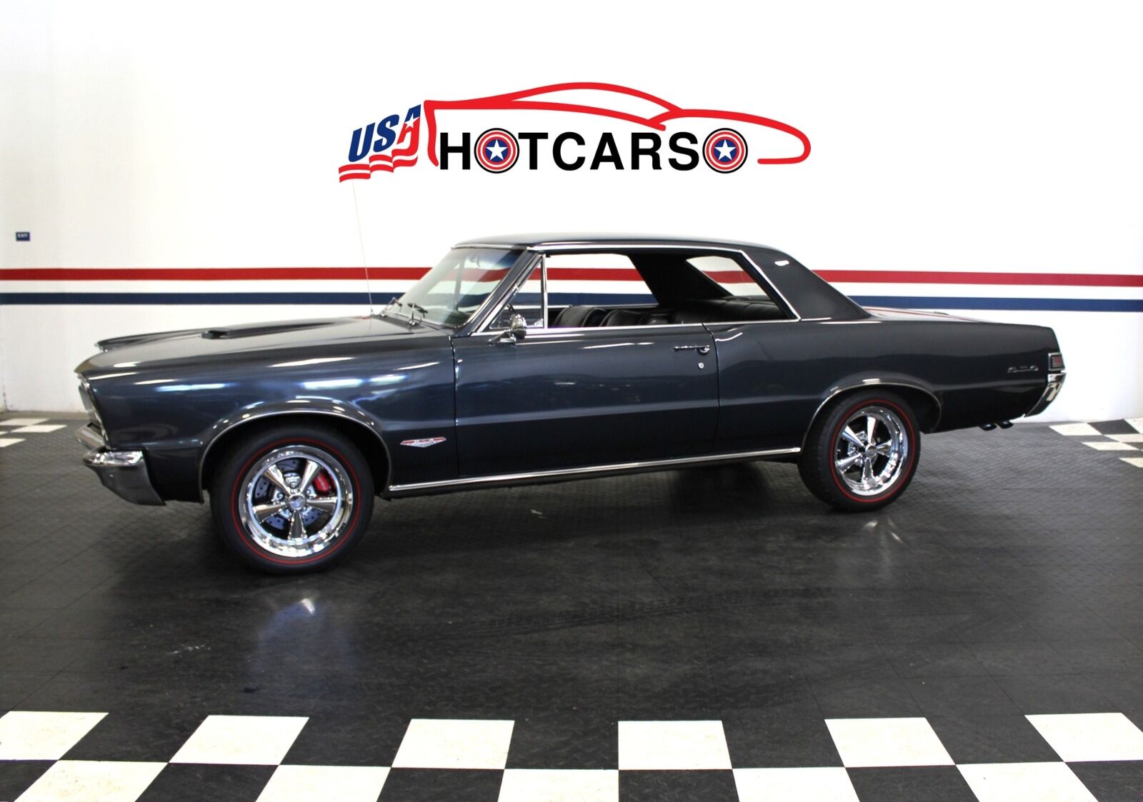 Pontiac-GTO-Coupe-1965-1