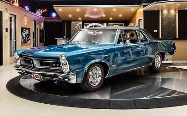 Pontiac GTO Coupe 1965