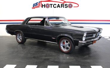 Pontiac GTO Coupe 1965