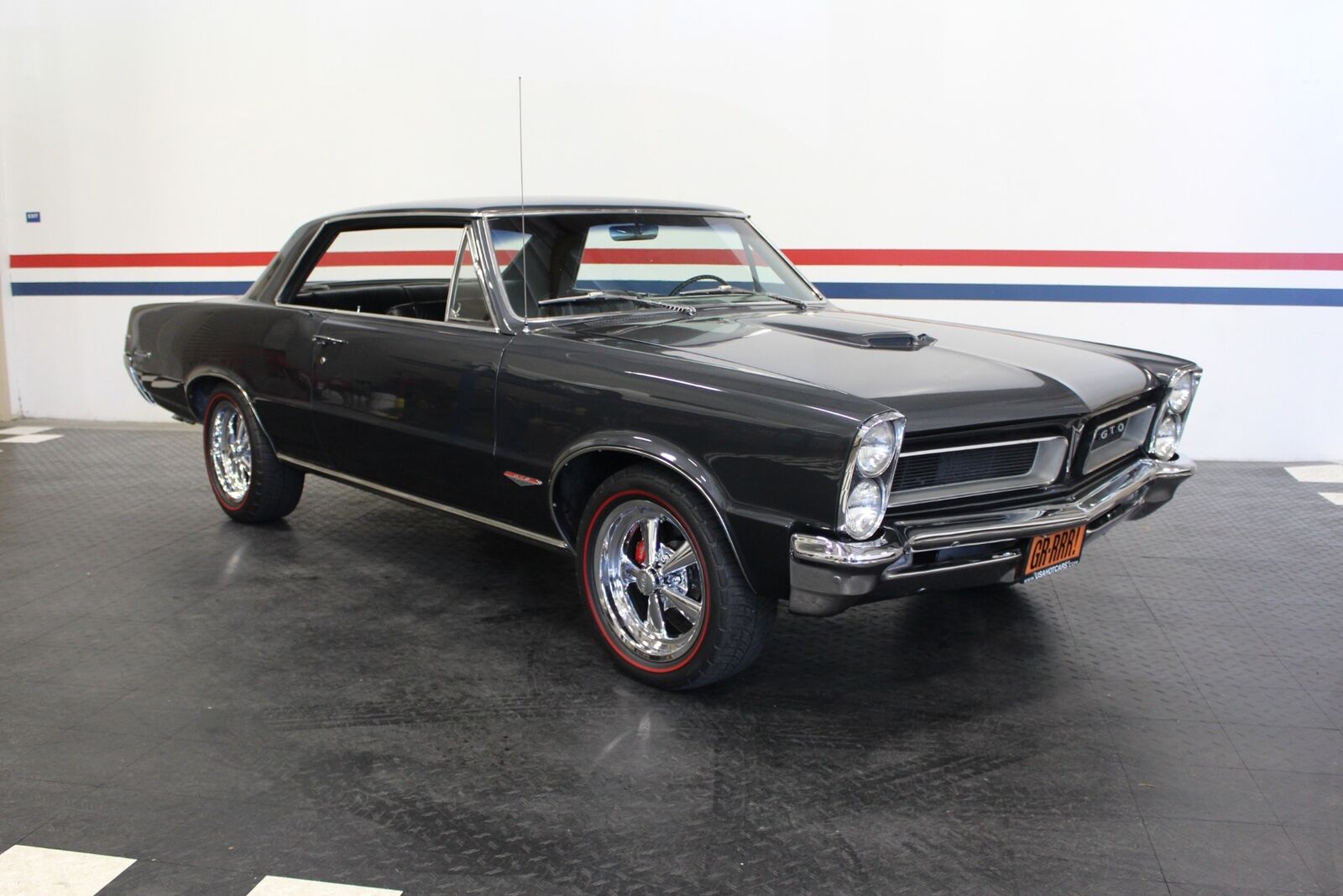 Pontiac-GTO-Coupe-1965-4