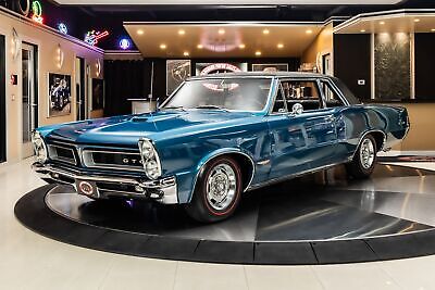 Pontiac GTO Coupe 1965