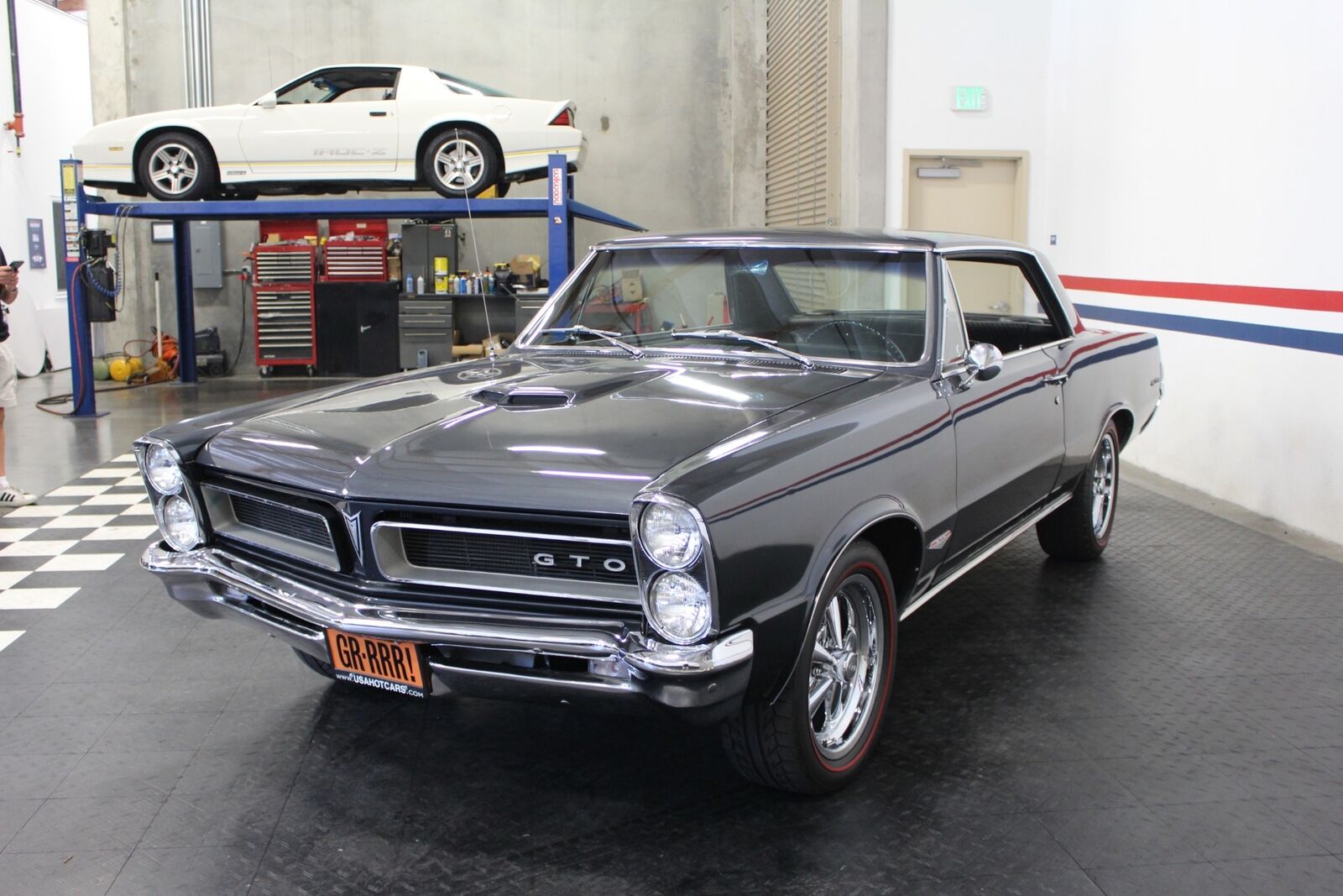 Pontiac-GTO-Coupe-1965-5