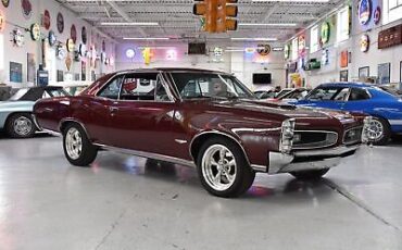 Pontiac GTO 1966