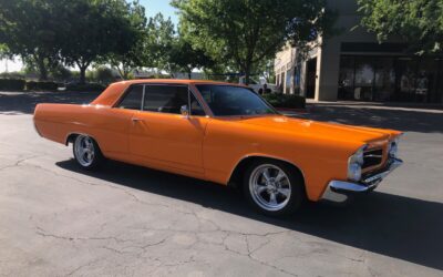 Pontiac Grand Prix  1963 à vendre