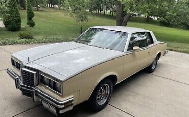 Pontiac Grand Prix Coupe 1979