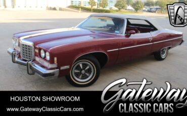 Pontiac Grand Ville  year1}