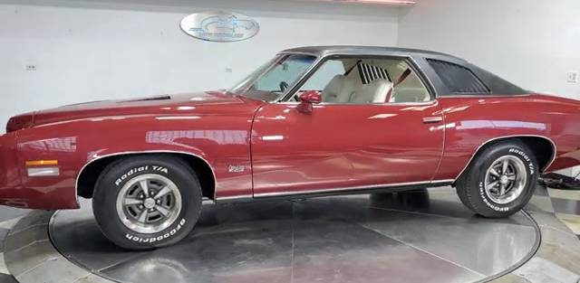 Pontiac-Grand-am-1974