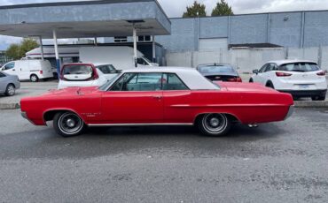 Pontiac-Grand-prix-1964