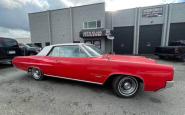 Pontiac-Grand-prix-1964-7