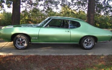 Pontiac-Gto-1969