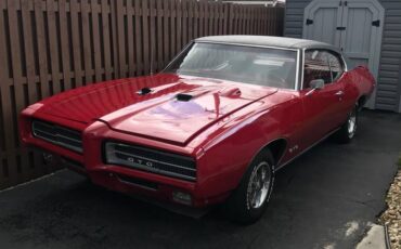 Pontiac-Gto-1969