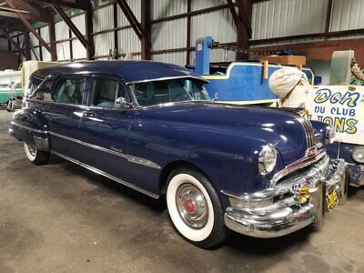 Pontiac-Hearse-Limousine-1951-1