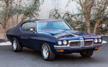 Pontiac Le Mans  year1}